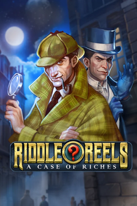 riddlereels